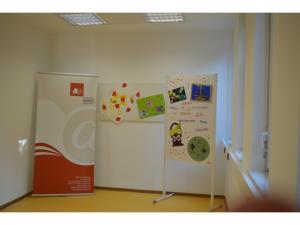 Otvoritev dodatnih prostorov Knjižnice Kranjska Gora 4